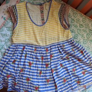 Matilda Jane On My Mind Top